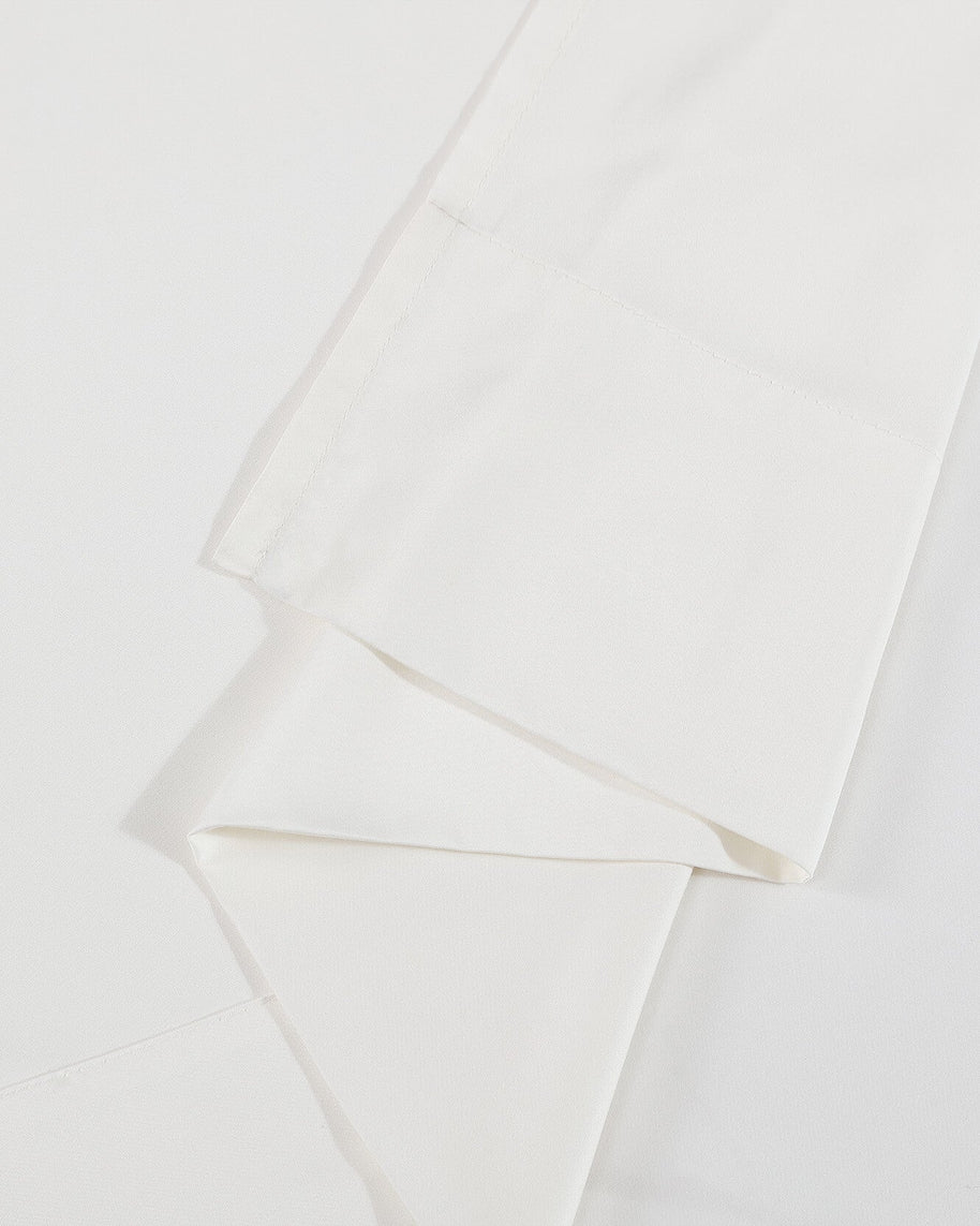 Sunday Citizen Natural Premium Bamboo Top Sheet (more Colors)