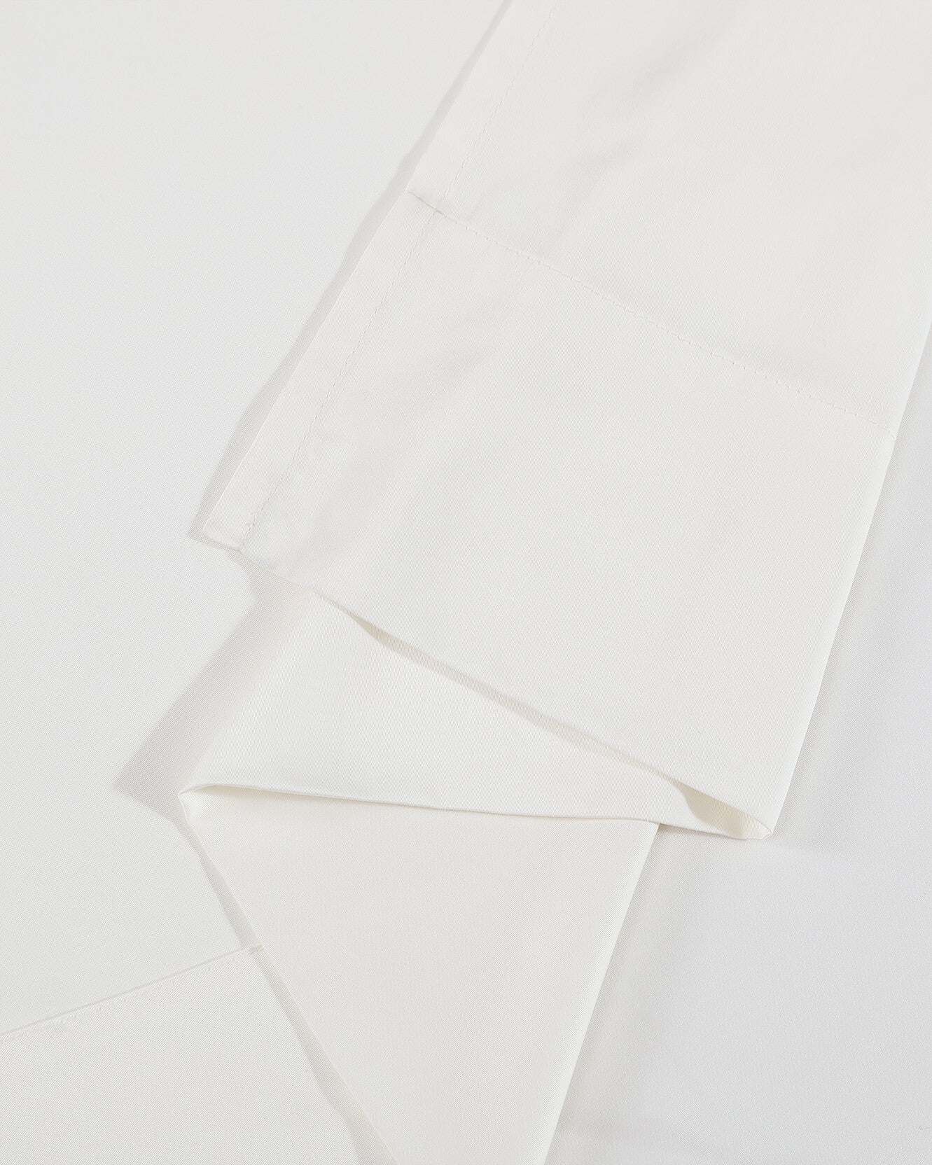 Sunday Citizen Natural Premium Bamboo Top Sheet (more Colors)