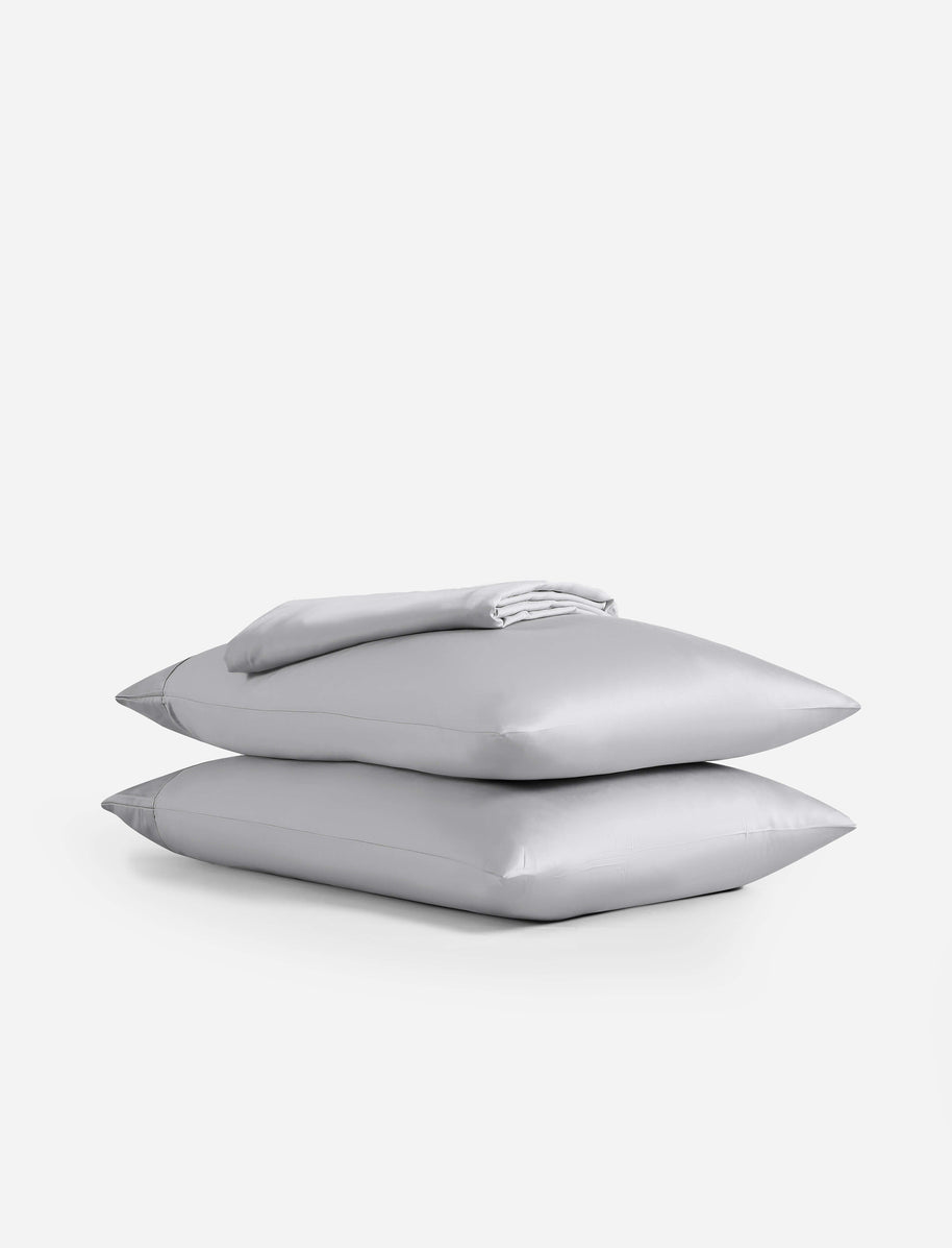 Sunday Citizen Natural Premium Bamboo Sheet Set With Top Sheet (more Colors)