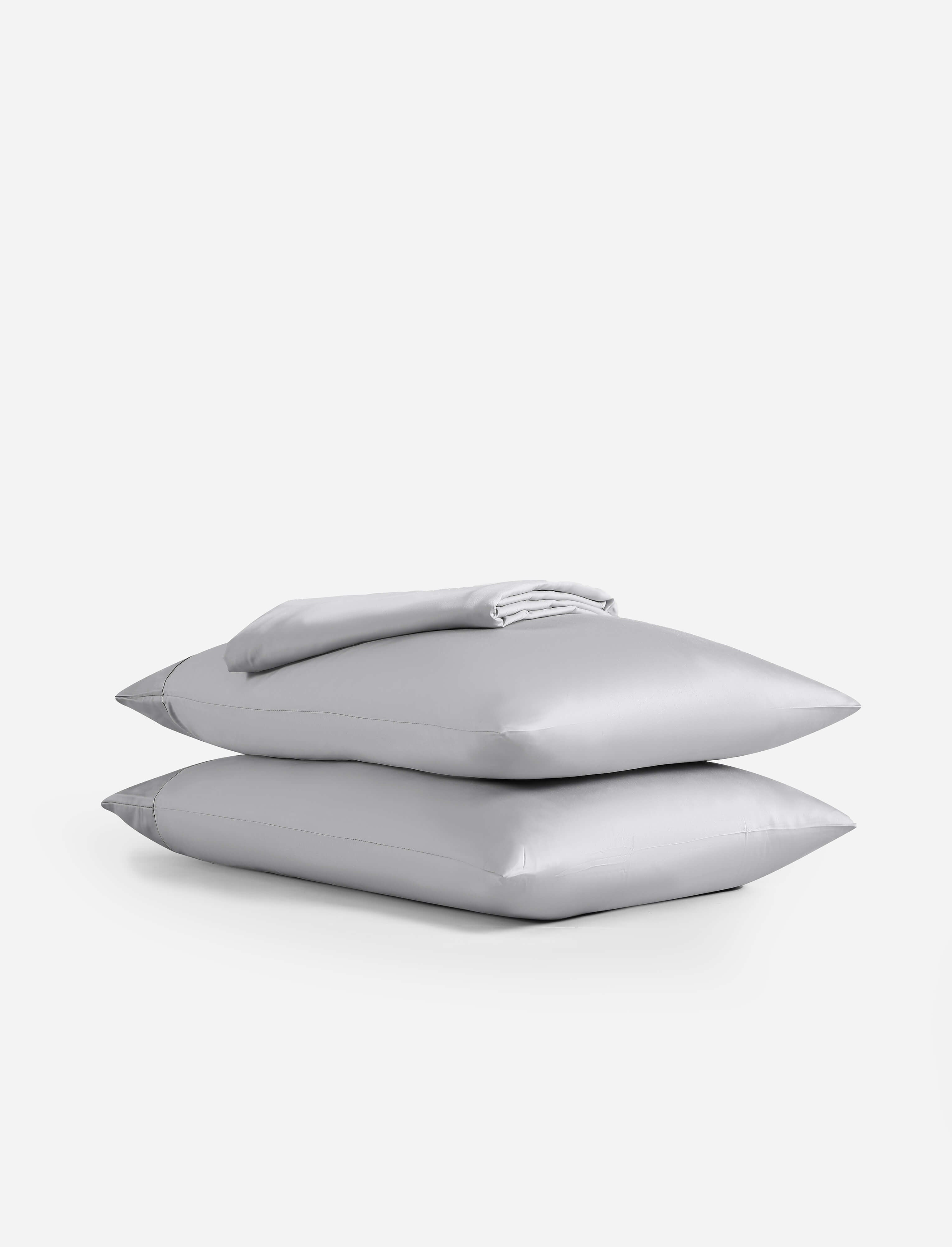 Sunday Citizen Natural Premium Bamboo Sheet Set With Top Sheet (more Colors)