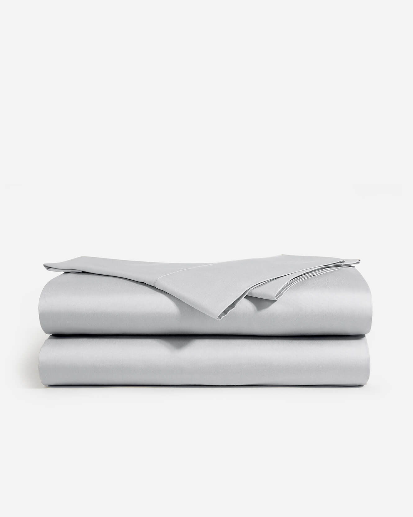 Sunday Citizen Natural Premium Bamboo Sheet Set With Top Sheet (more Colors)
