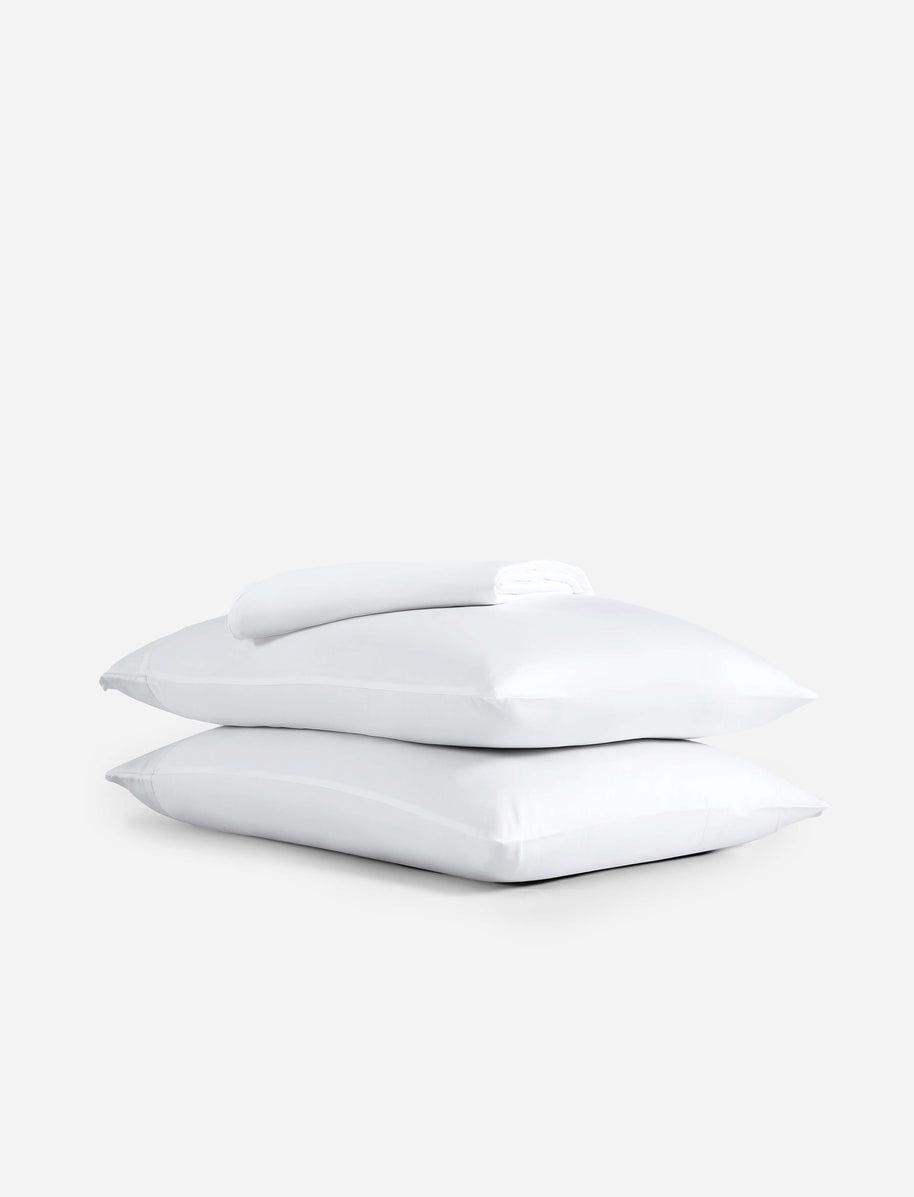 Sunday Citizen Natural Premium Bamboo Sheet Set With Top Sheet (more Colors)
