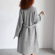 Sunday Citizen Snug Waffle Robe (more colors)
