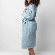 Sunday Citizen Snug Waffle Robe (more colors)