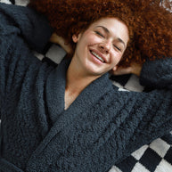 Sunday Citizen Snug Waffle Robe (more colors)