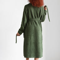 Sunday Citizen Snug Waffle Robe (more colors)