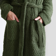 Sunday Citizen Snug Waffle Robe (more colors)
