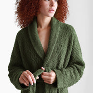 Sunday Citizen Snug Waffle Robe (more colors)