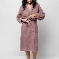 Sunday Citizen Snug Waffle Robe (more colors)