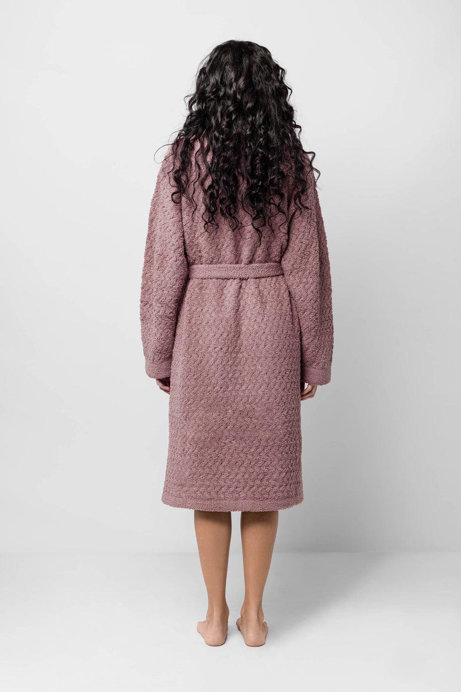 Sunday Citizen Snug Waffle Robe (more colors)