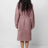 Sunday Citizen Snug Waffle Robe (more colors)