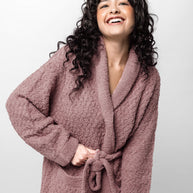 Sunday Citizen Snug Waffle Robe (more colors)