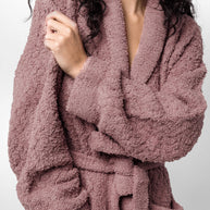 Sunday Citizen Snug Waffle Robe (more colors)