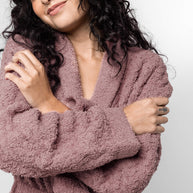 Sunday Citizen Snug Waffle Robe (more colors)