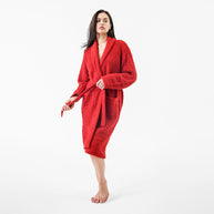 Sunday Citizen Snug Waffle Robe (more colors)