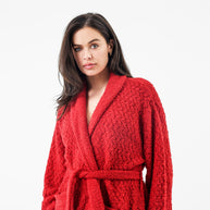 Sunday Citizen Snug Waffle Robe (more colors)