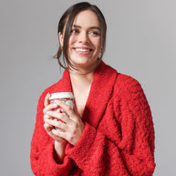 Sunday Citizen Snug Waffle Robe (more colors)