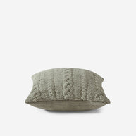 Sunday Citizen Braided Throw Pillow (more Colors)