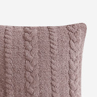 Sunday Citizen Braided Throw Pillow (more Colors)