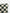 Sunday Citizen Checkerboard Mini Pillow (more Colors)