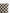 Sunday Citizen Checkerboard Throw Pillow (more colors)