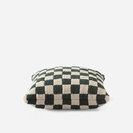Sunday Citizen Checkerboard Throw Pillow (more colors)