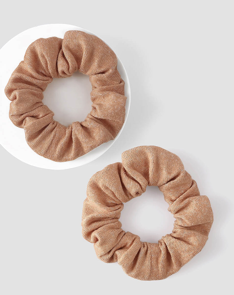 Sunday Citizen Cosset Scrunchie Set (more colors)