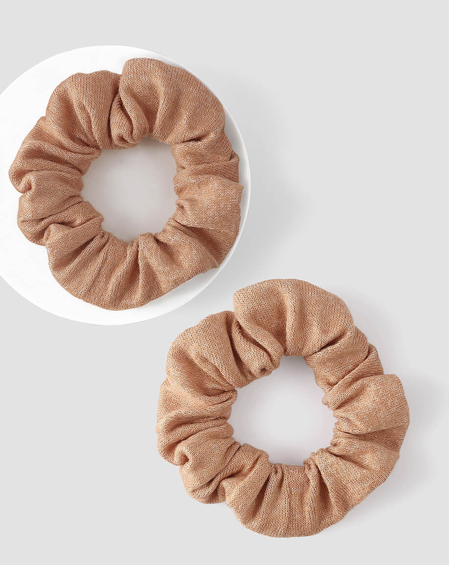 Sunday Citizen Cosset Scrunchie Set (more colors)