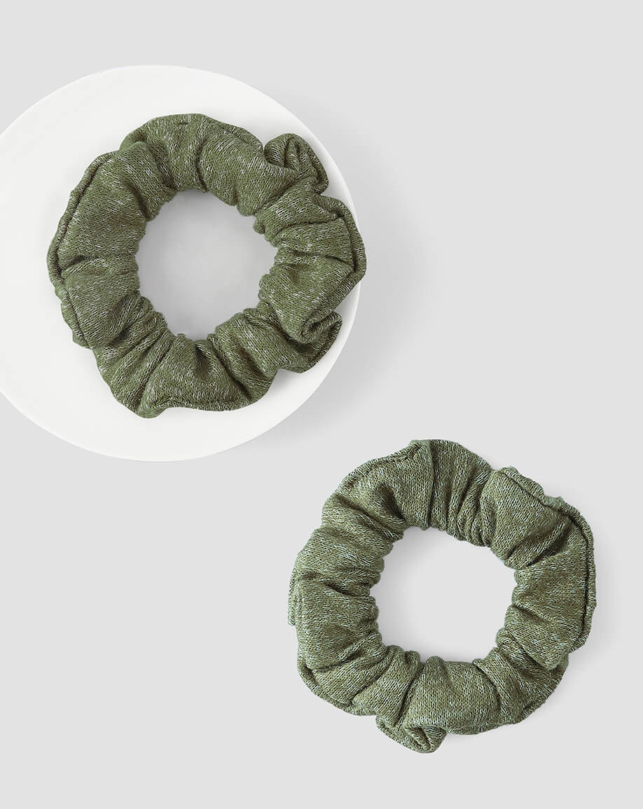 Sunday Citizen Cosset Scrunchie Set (more colors)