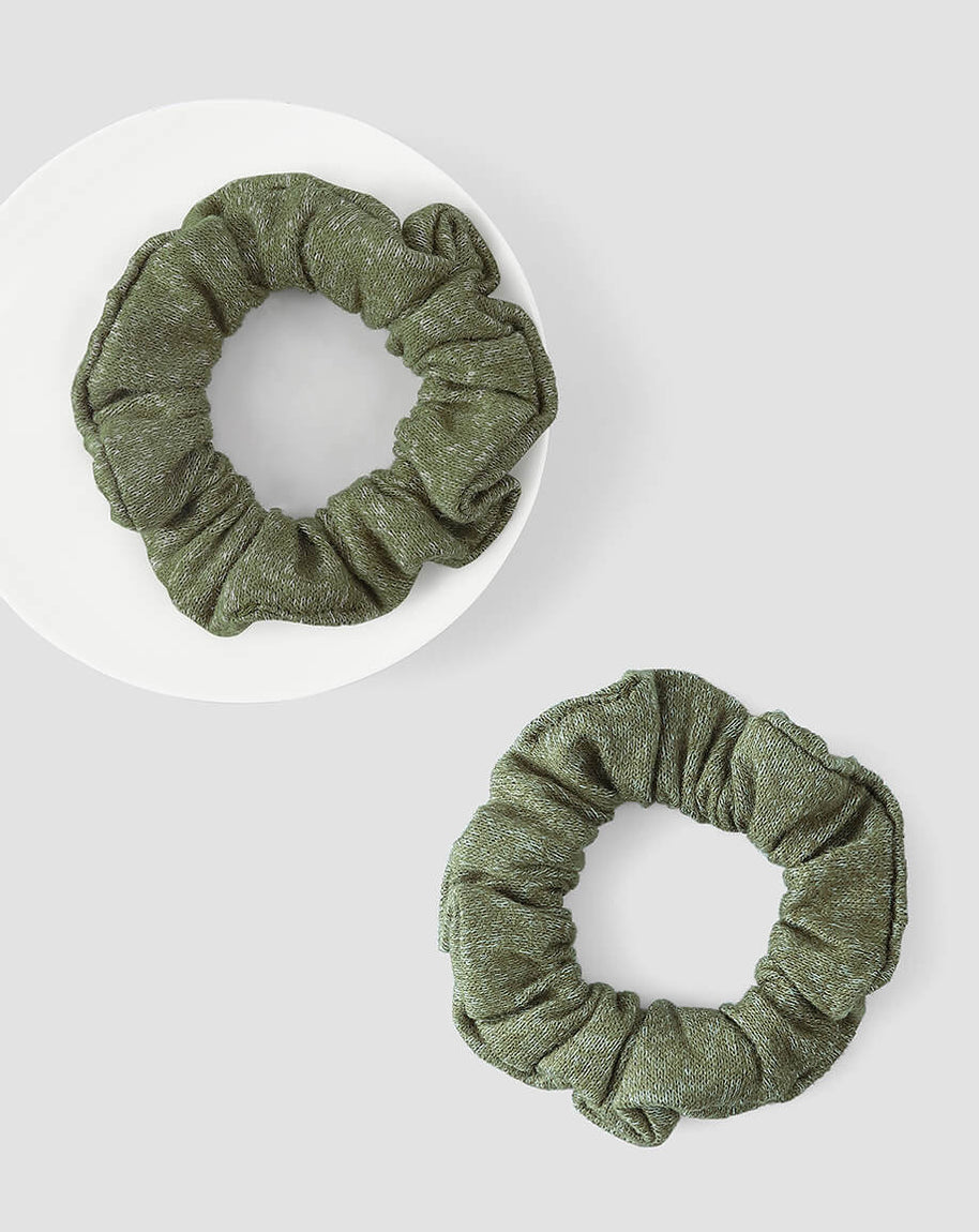 Sunday Citizen Cosset Scrunchie Set (more colors)
