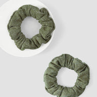 Sunday Citizen Cosset Scrunchie Set (more colors)