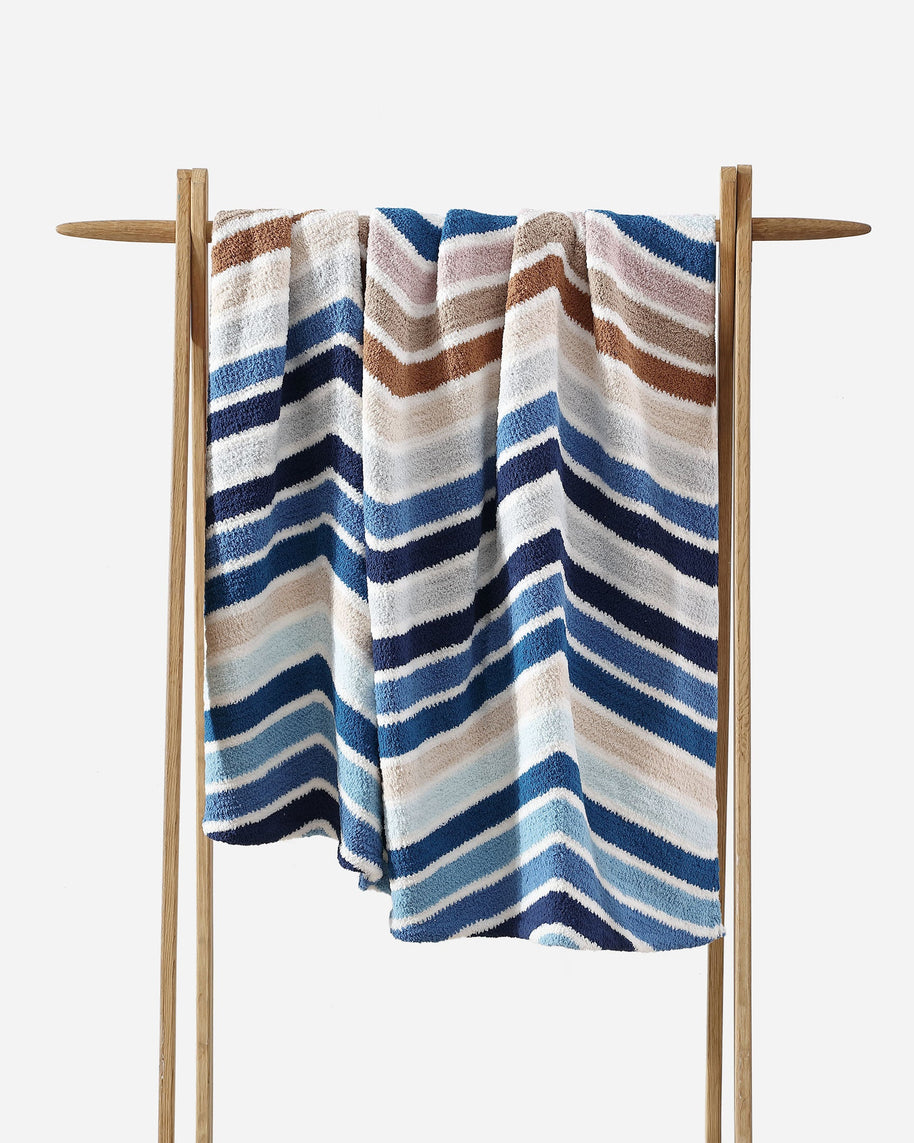 Sunday Citizen Cusco Lightweight Throw Blanket (more Colors)