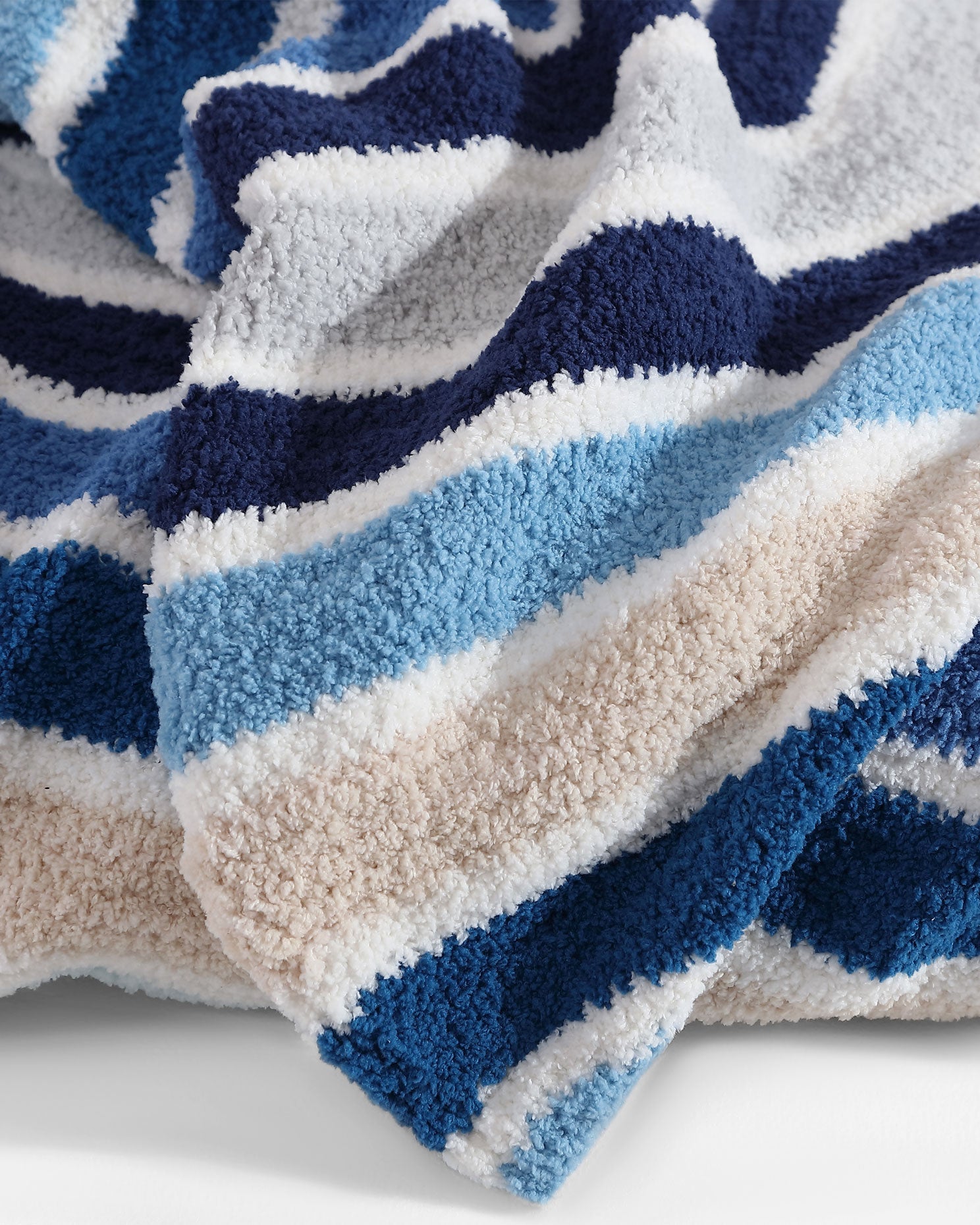Sunday Citizen Cusco Lightweight Throw Blanket (more Colors)