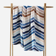 Sunday Citizen Cusco Lightweight Throw Blanket (more Colors)