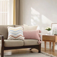 Sunday Citizen Cusco Throw Pillow (more Colors)