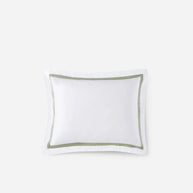 Sunday Citizen Frame Premium Bamboo Sham Set (more colors)