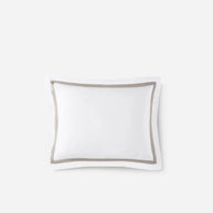 Sunday Citizen Frame Premium Bamboo Sham Set (more colors)