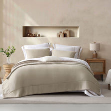 Sunday Citizen Snug Waffle Mini Pillow (more colors)
