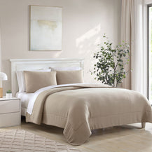 Sunday Citizen Natural Premium Bamboo Top Sheet (more Colors)