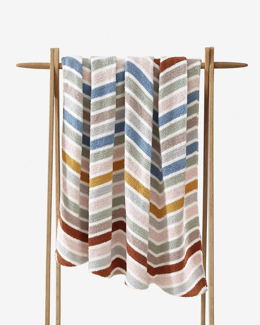 Sunday Citizen Cusco Lightweight Throw Blanket (more Colors)