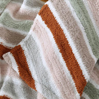 Sunday Citizen Cusco Lightweight Throw Blanket (more Colors)