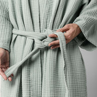 Sunday Citizen Muslin Cotton Kimono (more colors)