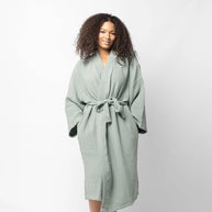 Sunday Citizen Muslin Cotton Kimono (more colors)
