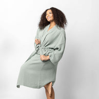 Sunday Citizen Muslin Cotton Kimono (more colors)