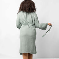 Sunday Citizen Muslin Cotton Kimono (more colors)