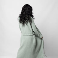 Sunday Citizen Muslin Cotton Kimono (more colors)