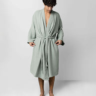 Sunday Citizen Muslin Cotton Kimono (more colors)