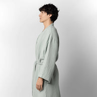 Sunday Citizen Muslin Cotton Kimono (more colors)