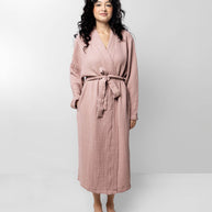Sunday Citizen Muslin Cotton Kimono (more colors)