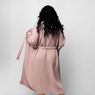 Sunday Citizen Muslin Cotton Kimono (more colors)